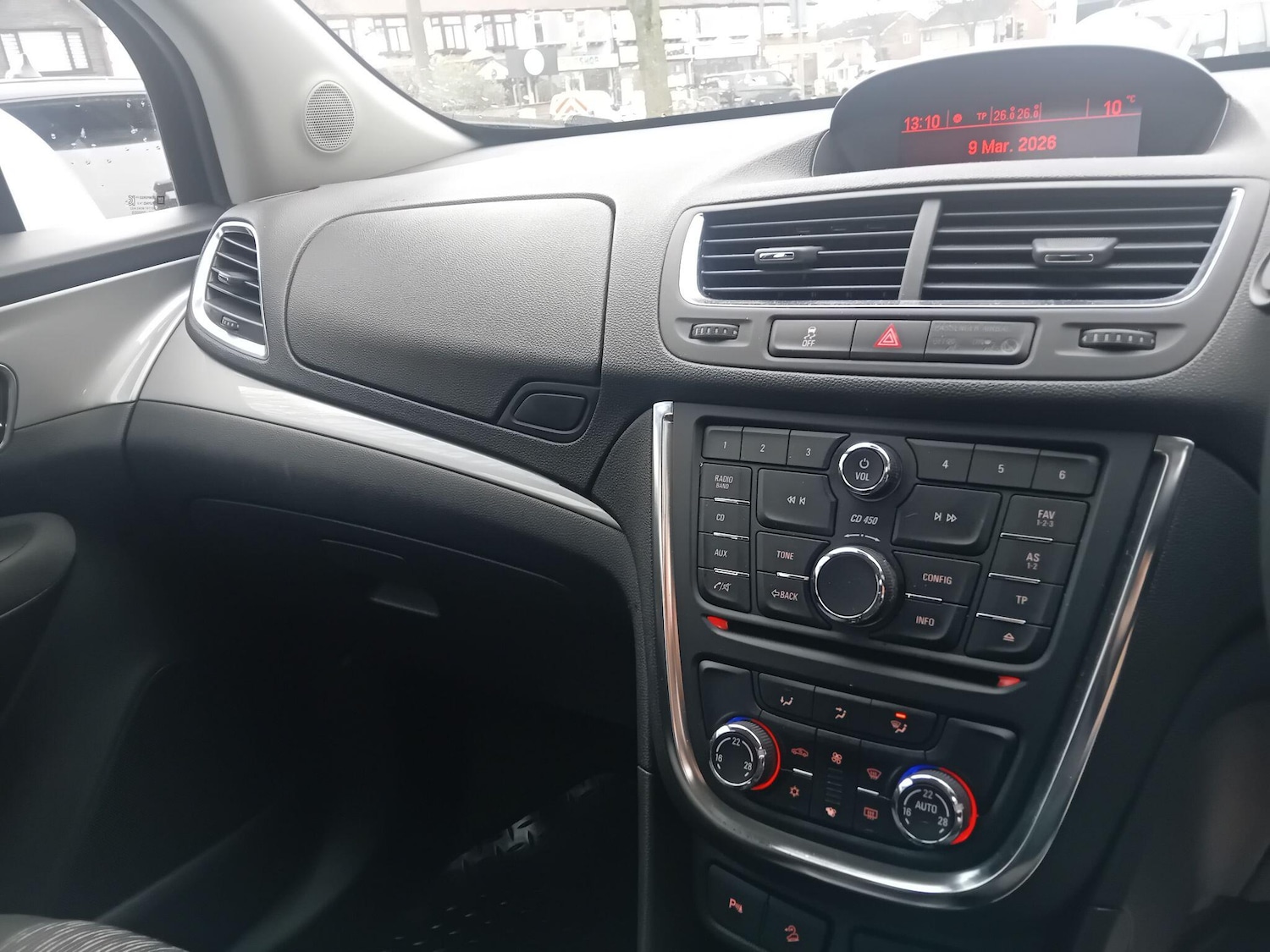 Used Vauxhall Mokka for sale - 77808369: Photo 13