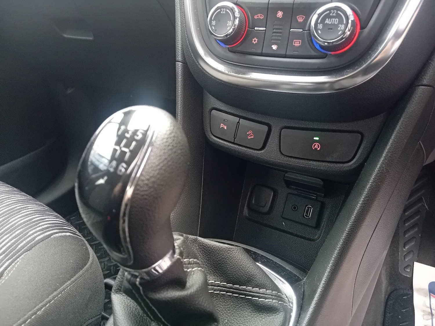 Used Vauxhall Mokka for sale - 77808369: Photo 14