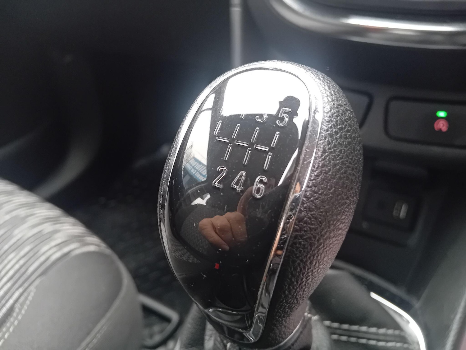 Used Vauxhall Mokka for sale - 77808369: Photo 15