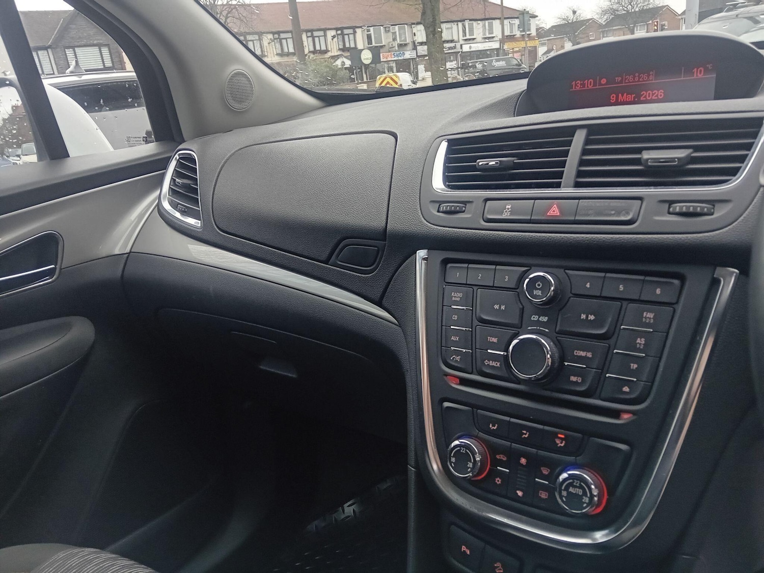 Used Vauxhall Mokka for sale - 77808369: Photo 16