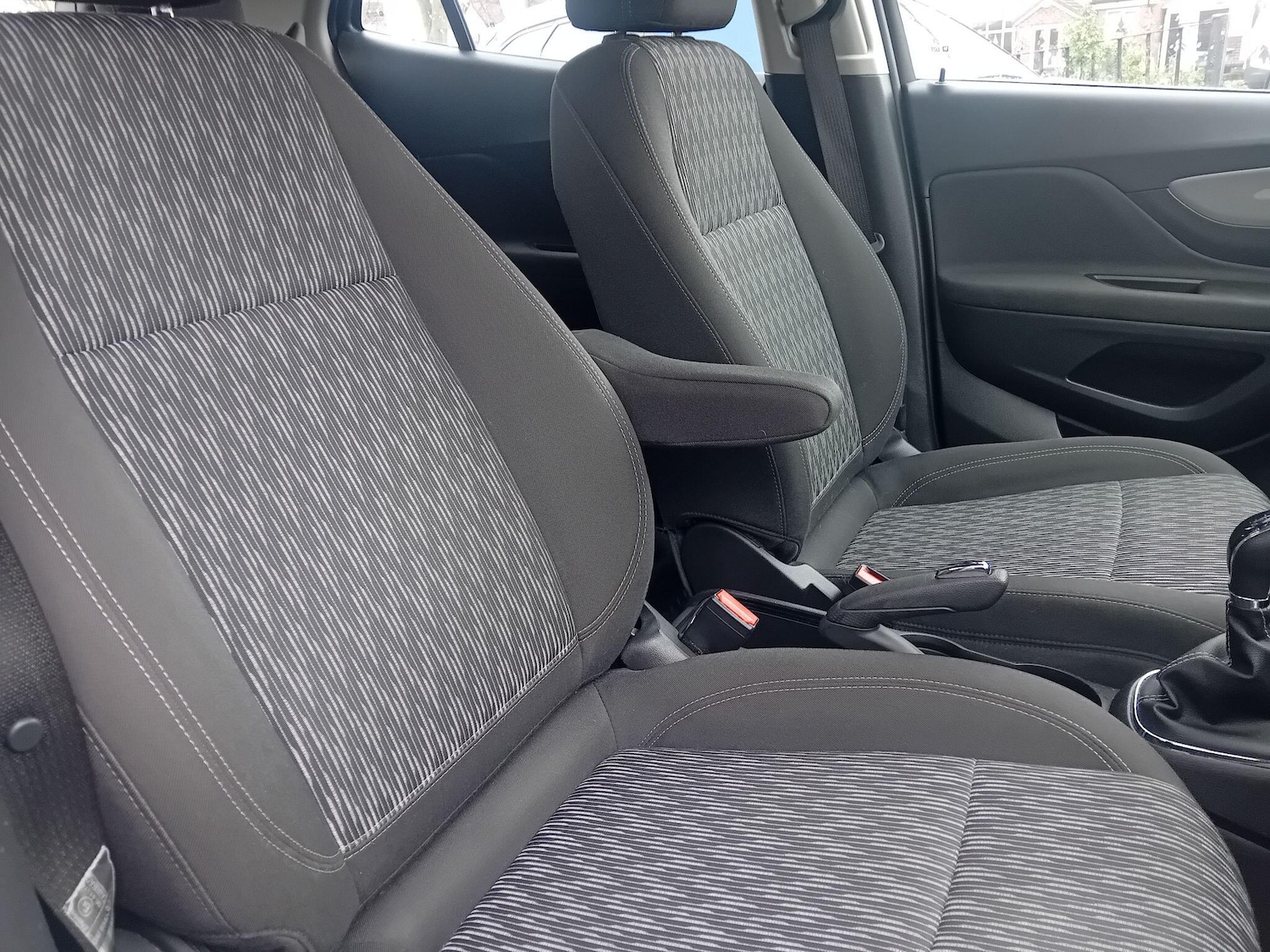 Used Vauxhall Mokka for sale - 77808369: Photo 17