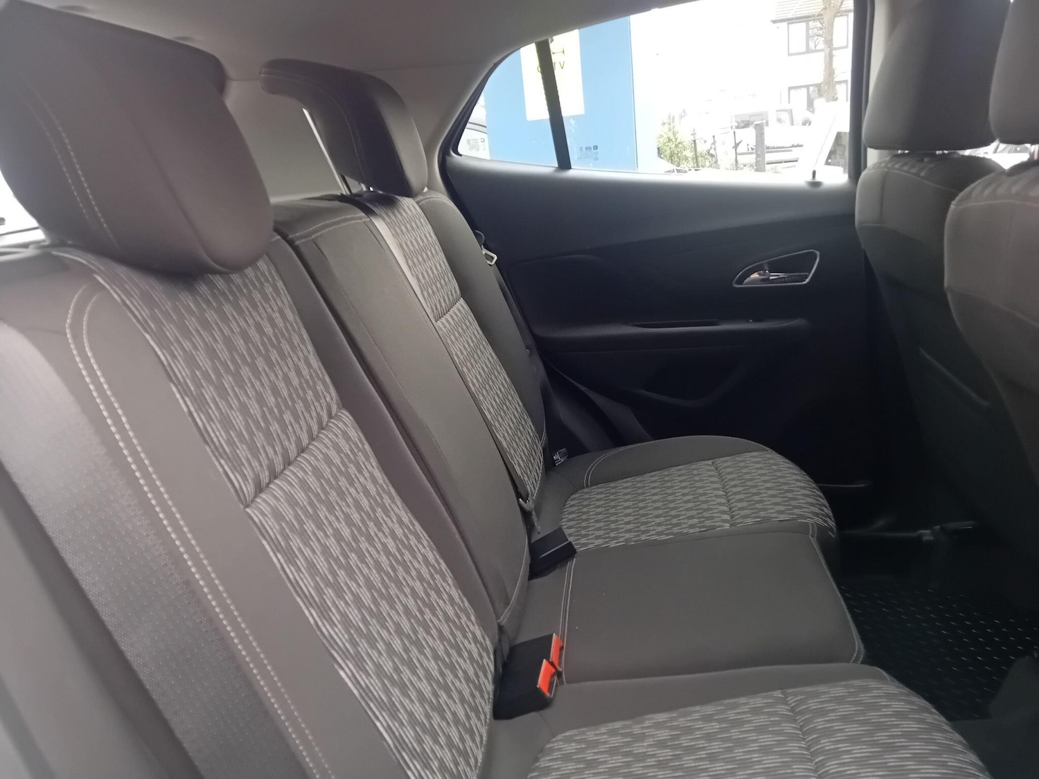 Used Vauxhall Mokka for sale - 77808369: Photo 19