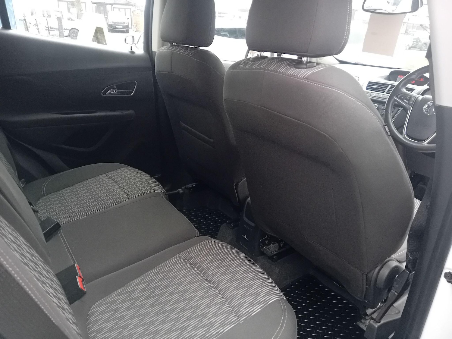 Used Vauxhall Mokka for sale - 77808369: Photo 20