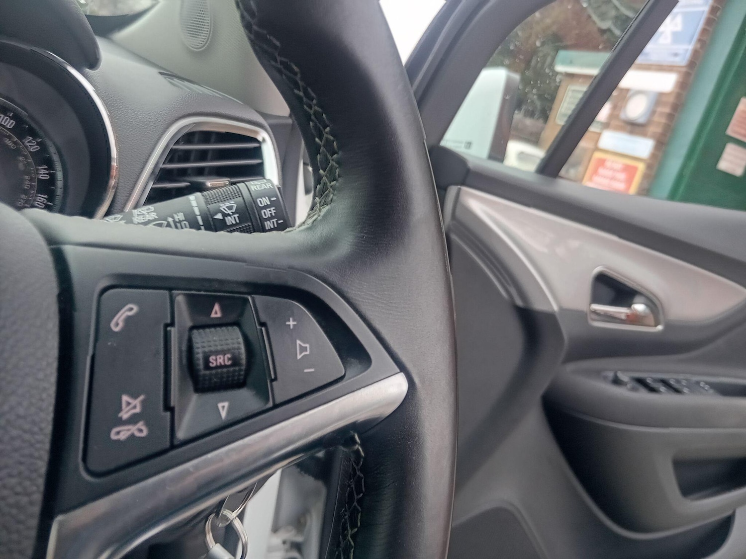 Used Vauxhall Mokka for sale - 77808369: Photo 21