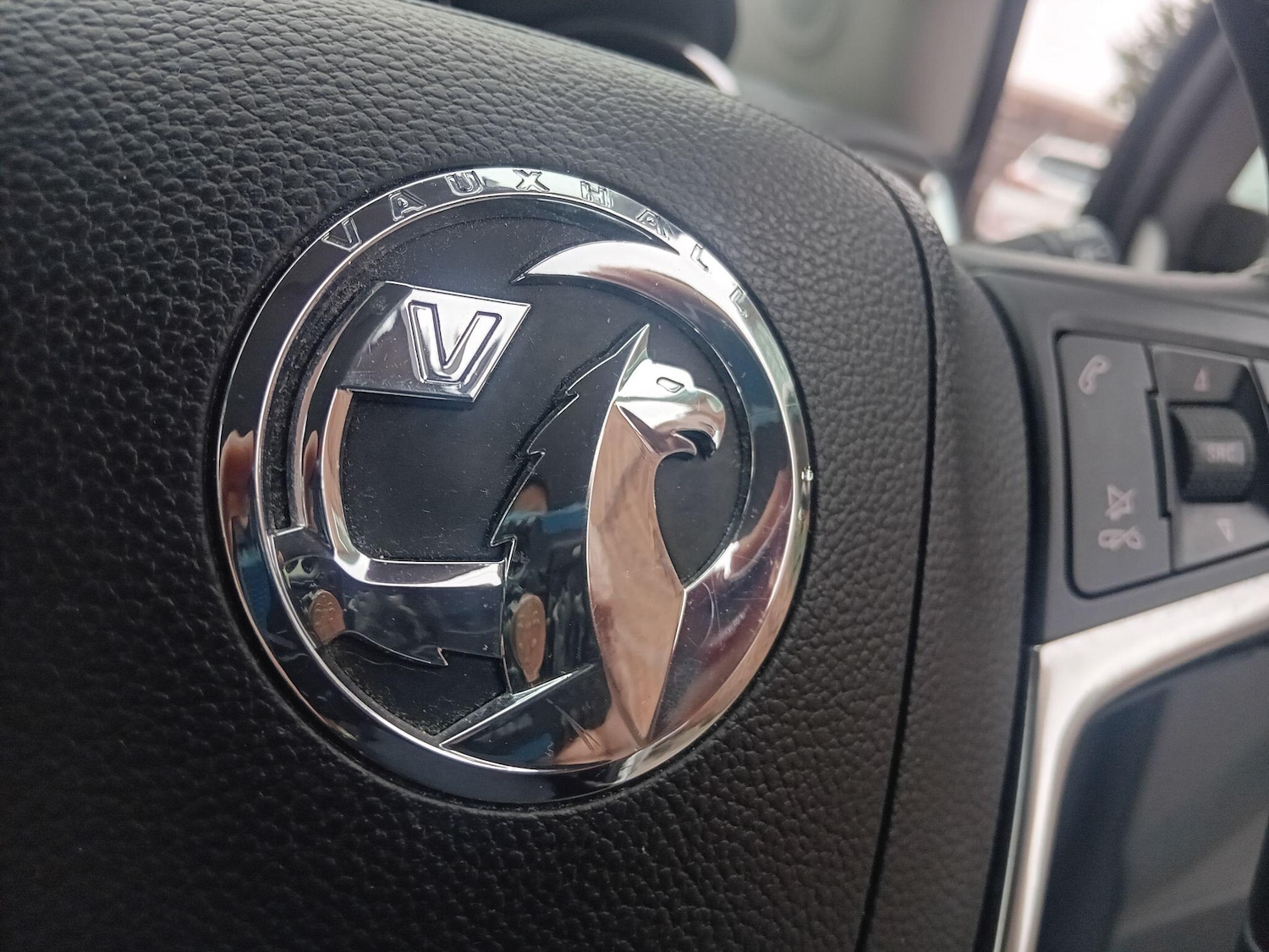 Used Vauxhall Mokka for sale - 77808369: Photo 22