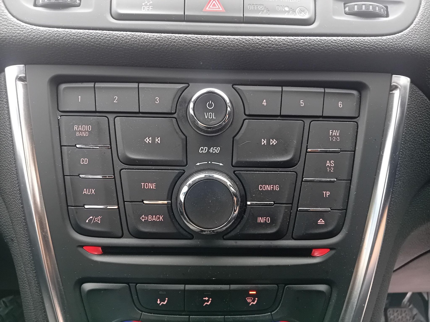 Used Vauxhall Mokka for sale - 77808369: Photo 24