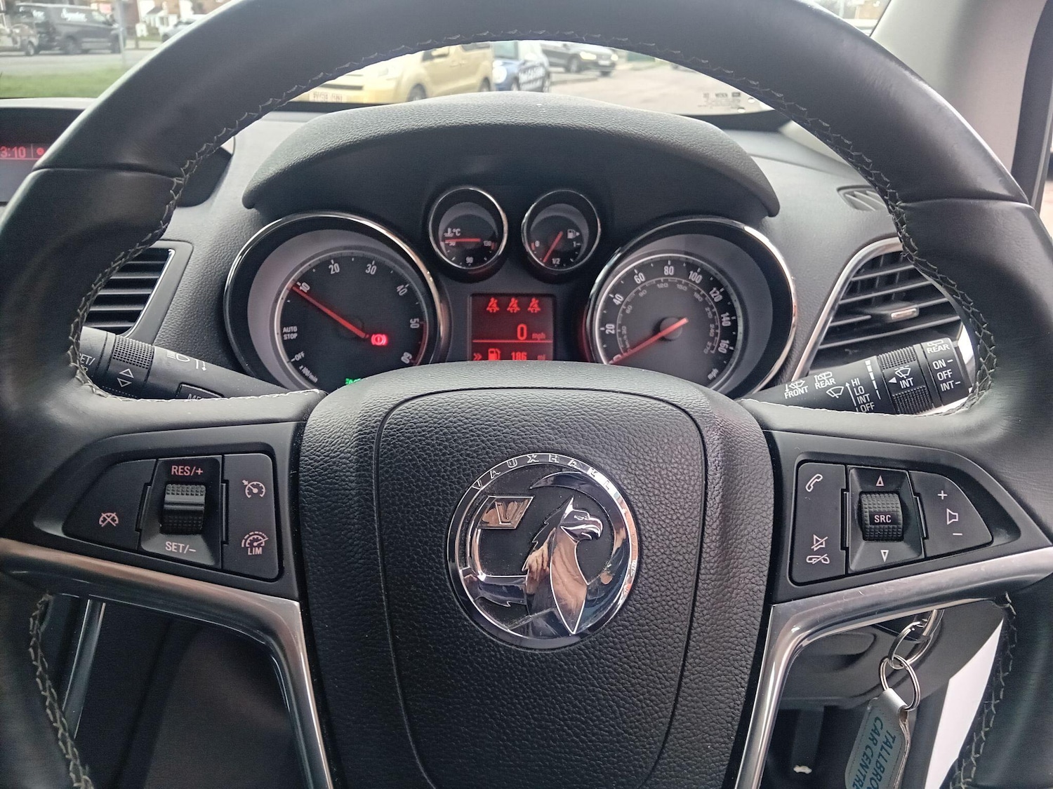 Used Vauxhall Mokka for sale - 77808369: Photo 31