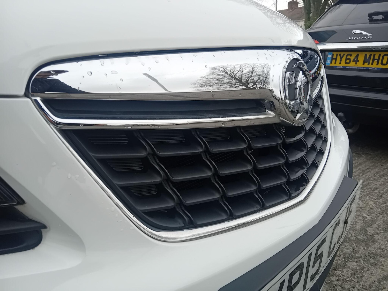 Used Vauxhall Mokka for sale - 77808369: Photo 32