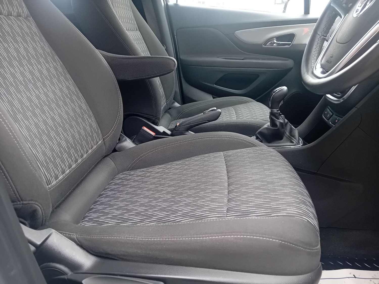 Used Vauxhall Mokka for sale - 77808369: Photo 35