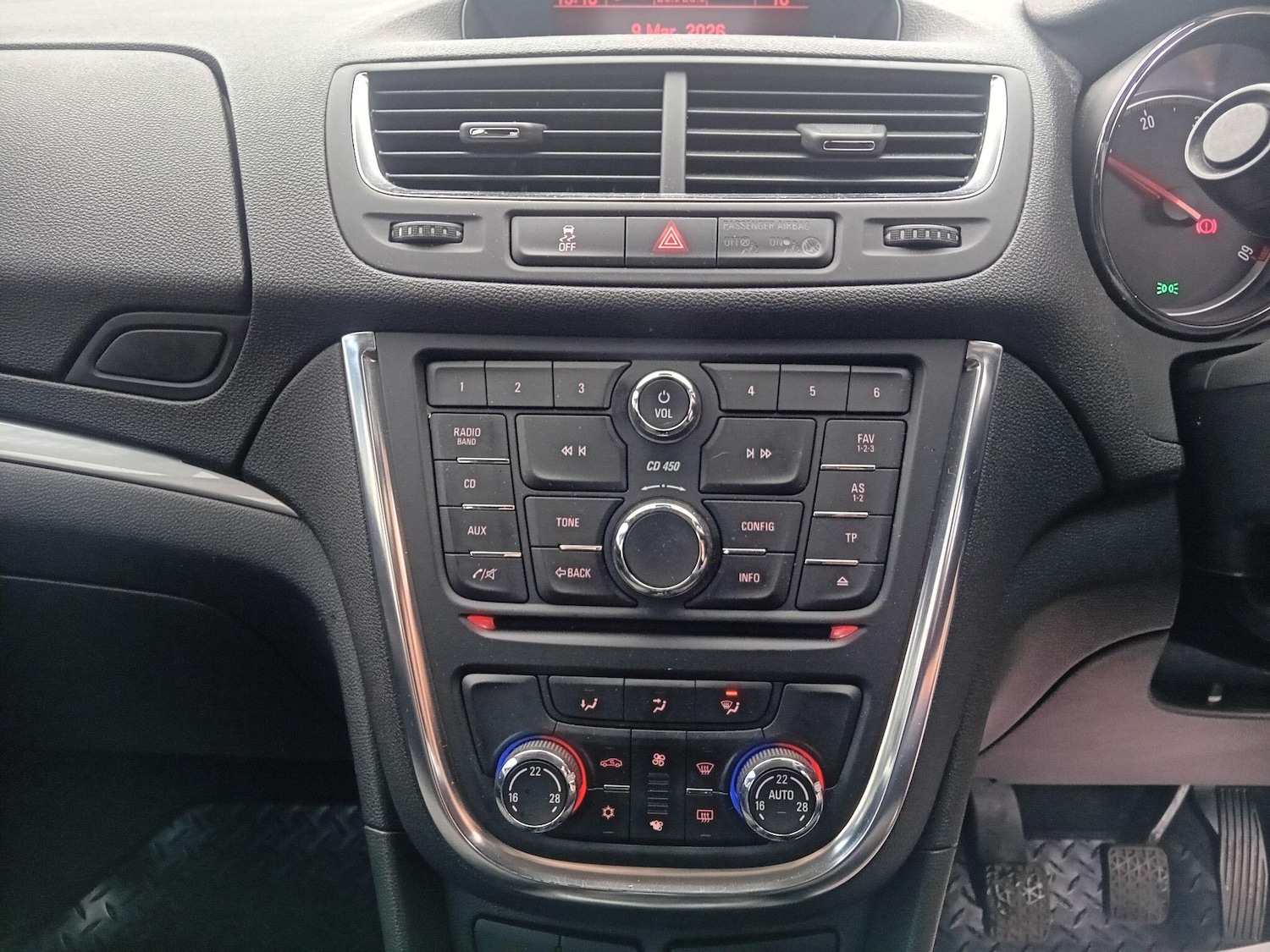 Used Vauxhall Mokka for sale - 77808369: Photo 36