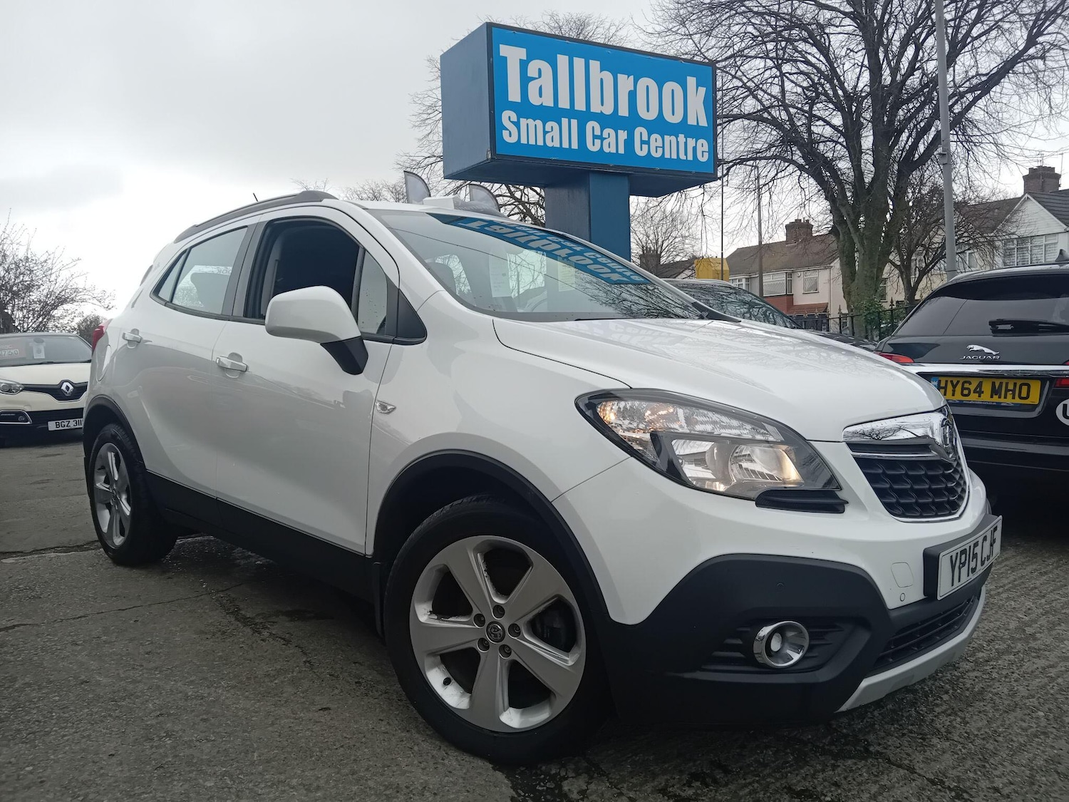 Used Vauxhall Mokka for sale - 77808369: Photo 6