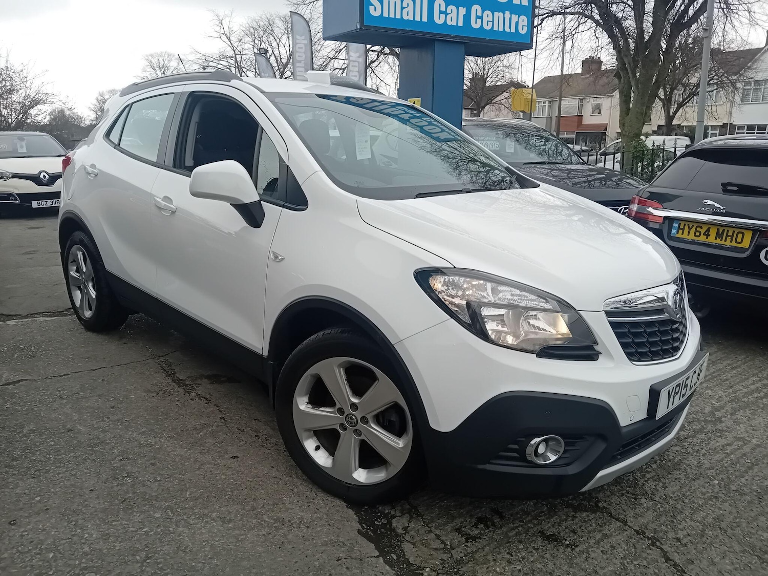Used Vauxhall Mokka for sale - 77808369: Photo 7