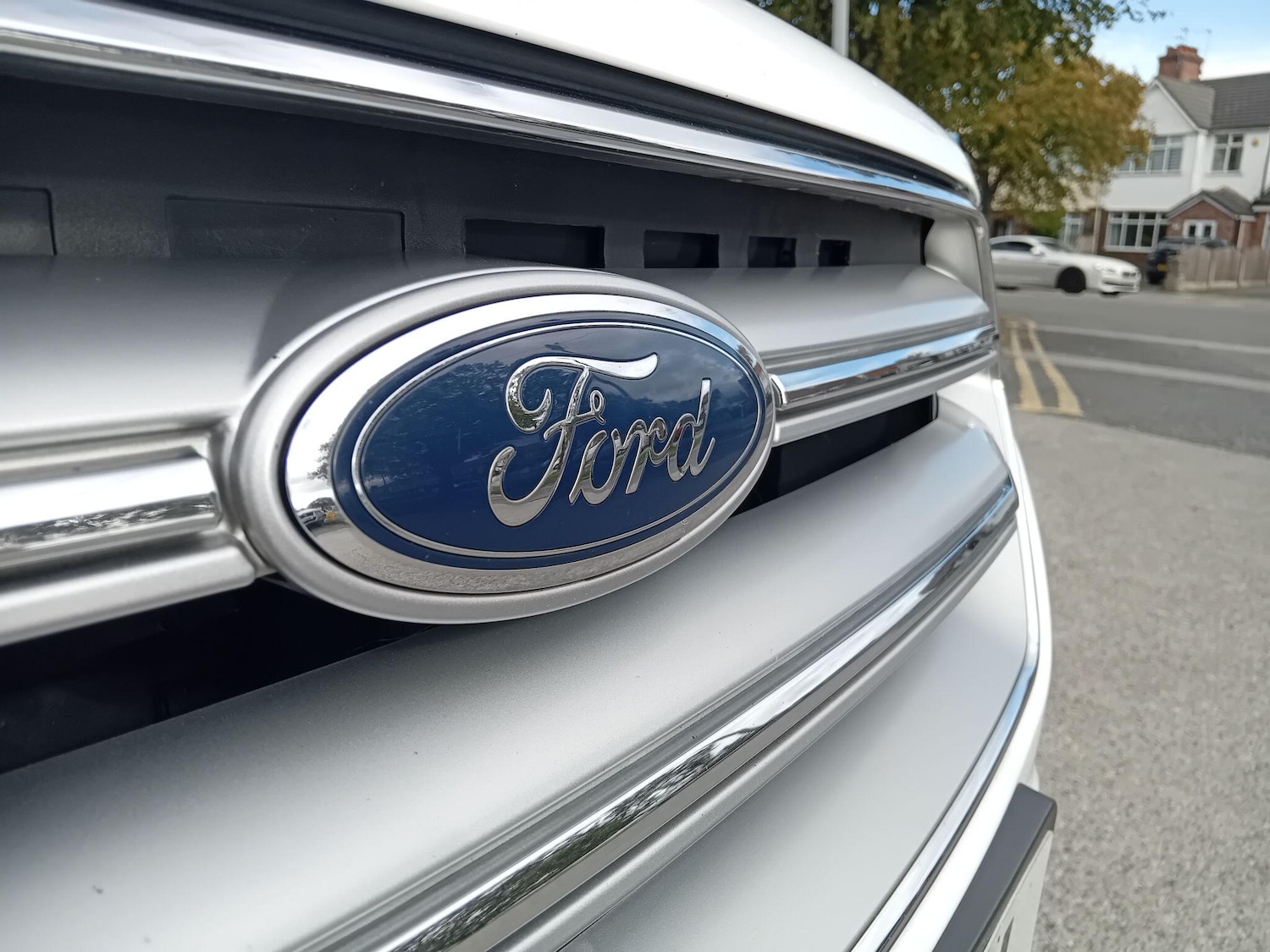 Used Ford Kuga 2017 for sale - 76001005: Photo 14