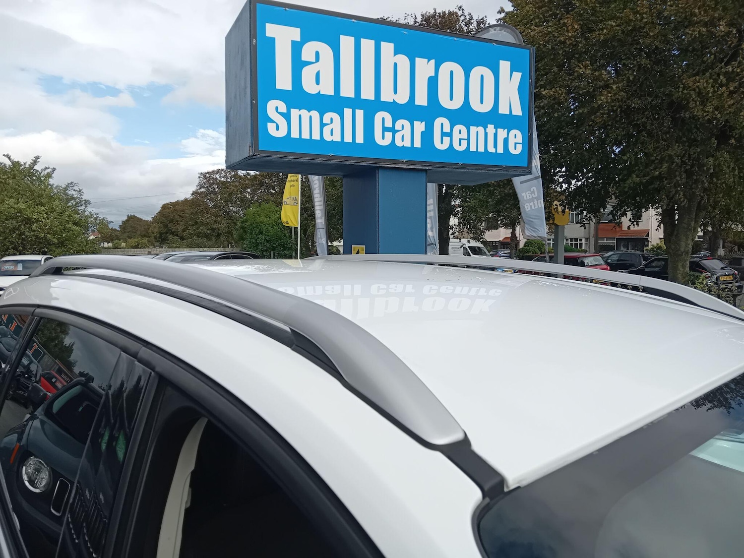 Used Ford Kuga 2017 for sale - 76001005: Photo 15