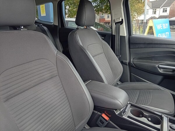 Used Ford Kuga 2017 for sale - 76001005: Photo 18