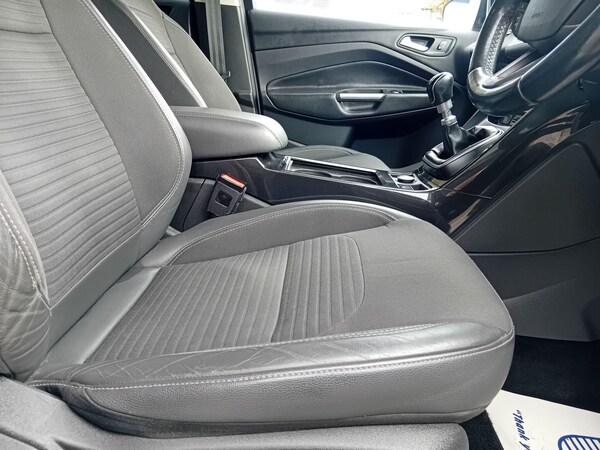 Used Ford Kuga 2017 for sale - 76001005: Photo 19