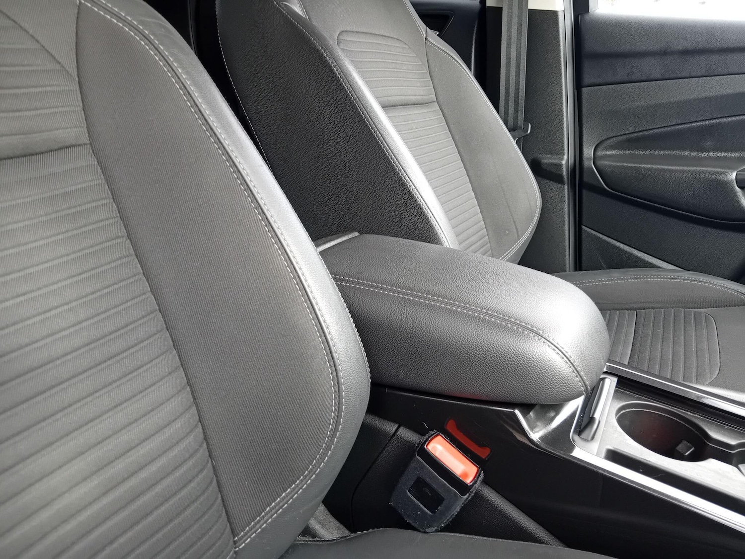 Used Ford Kuga 2017 for sale - 76001005: Photo 20