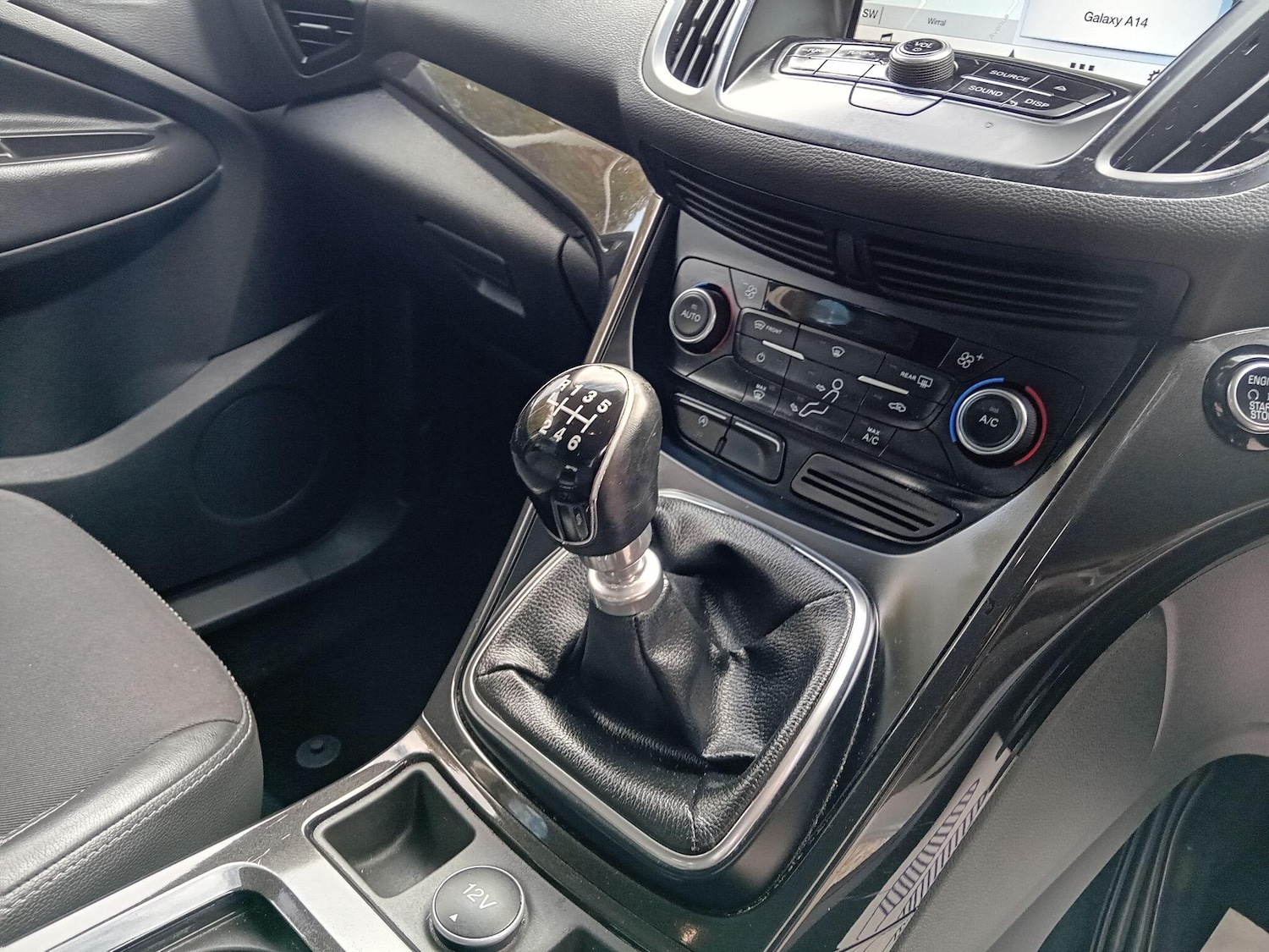 Used Ford Kuga 2017 for sale - 76001005: Photo 24