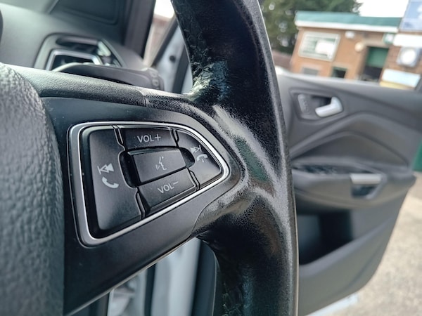 Used Ford Kuga 2017 for sale - 76001005: Photo 25