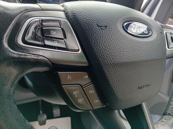 Used Ford Kuga 2017 for sale - 76001005: Photo 27
