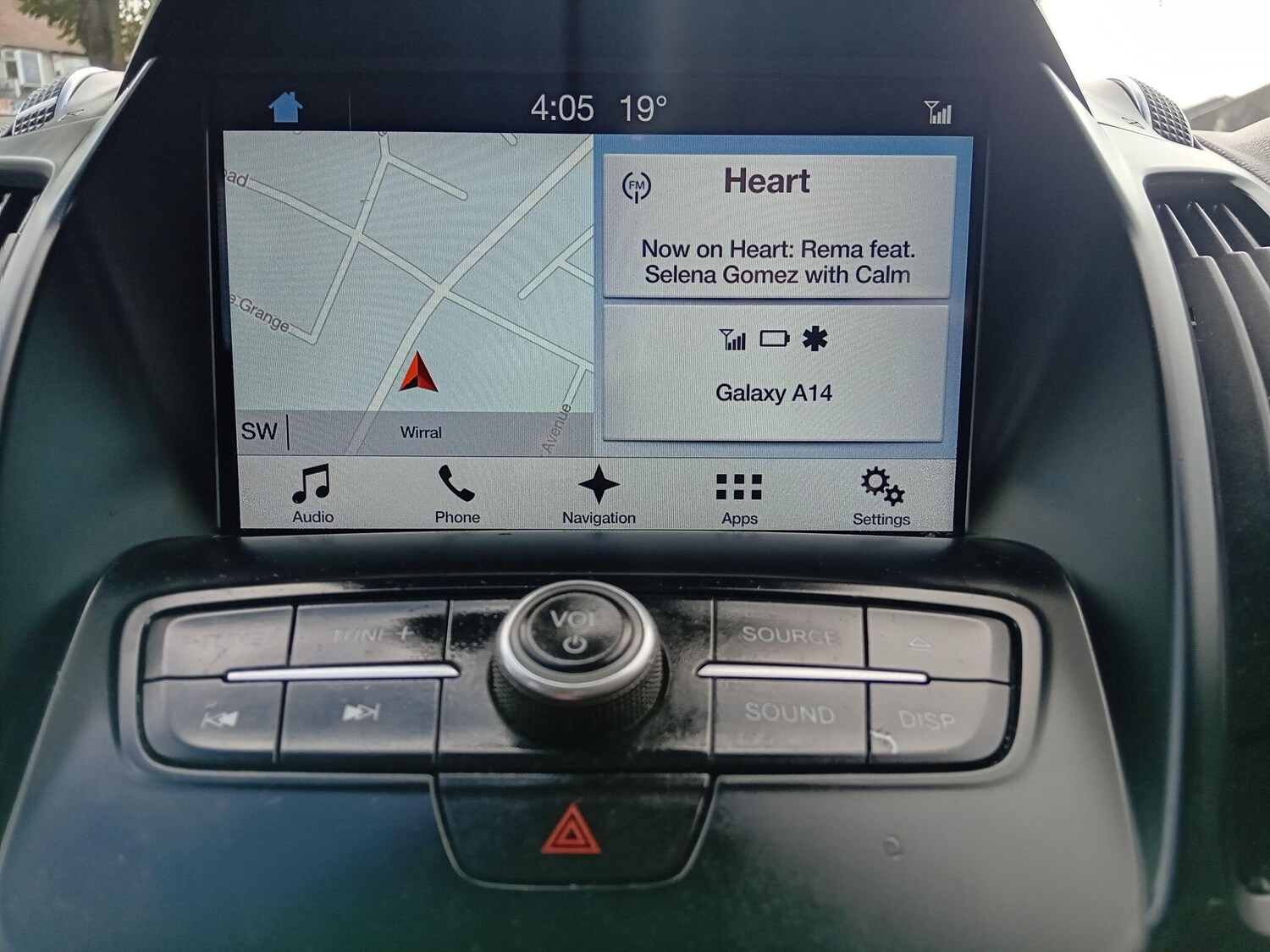 Used Ford Kuga 2017 for sale - 76001005: Photo 28