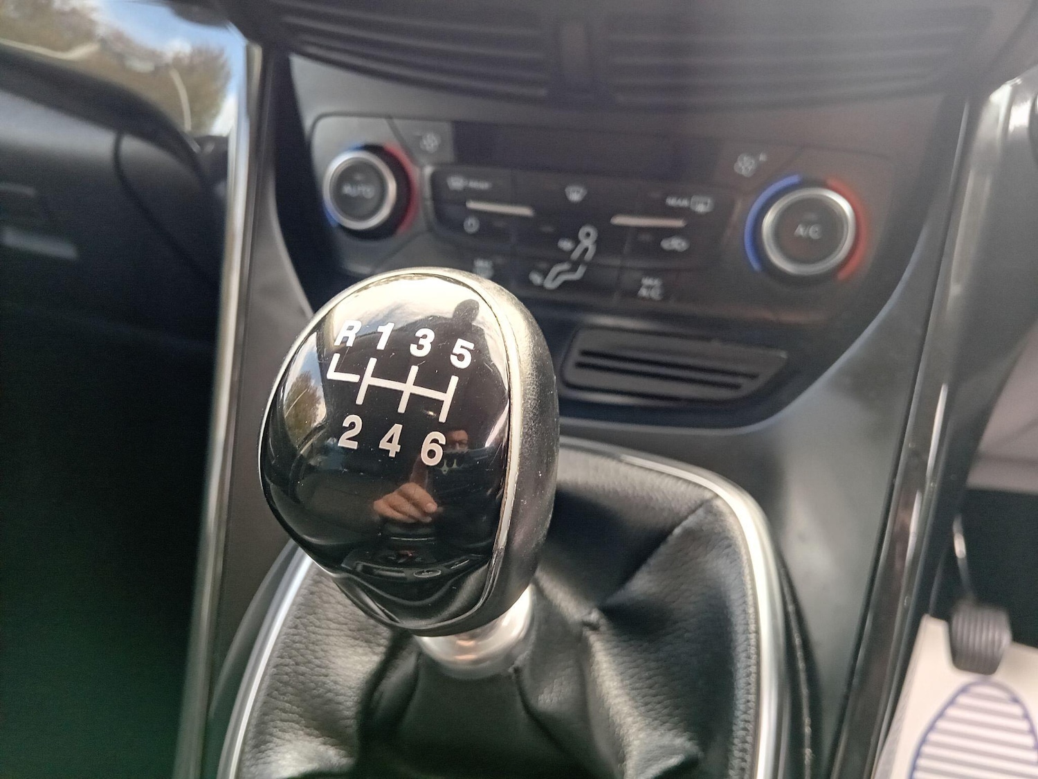 Used Ford Kuga 2017 for sale - 76001005: Photo 29