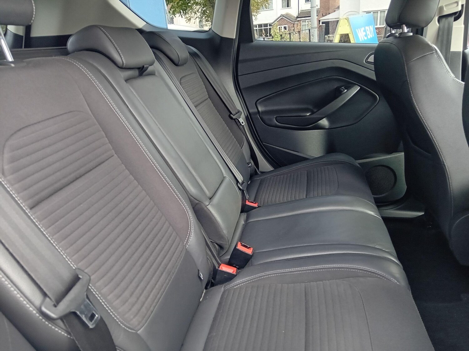 Used Ford Kuga 2017 for sale - 76001005: Photo 33