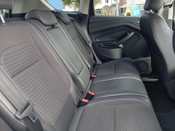 Used Ford Kuga 2017 for sale - 76001005: Photo 33