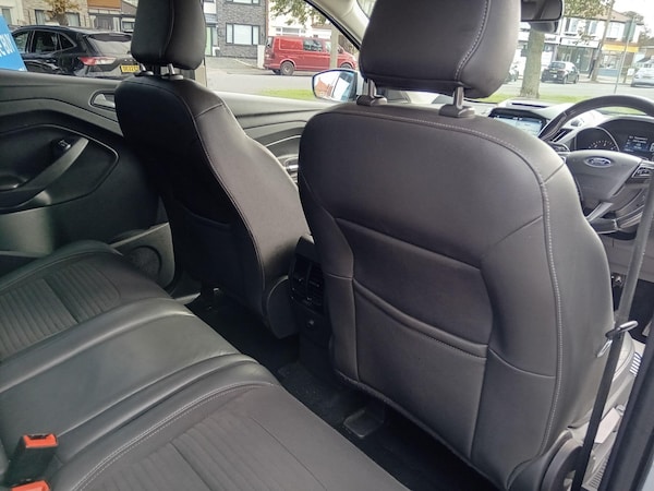 Used Ford Kuga 2017 for sale - 76001005: Photo 34