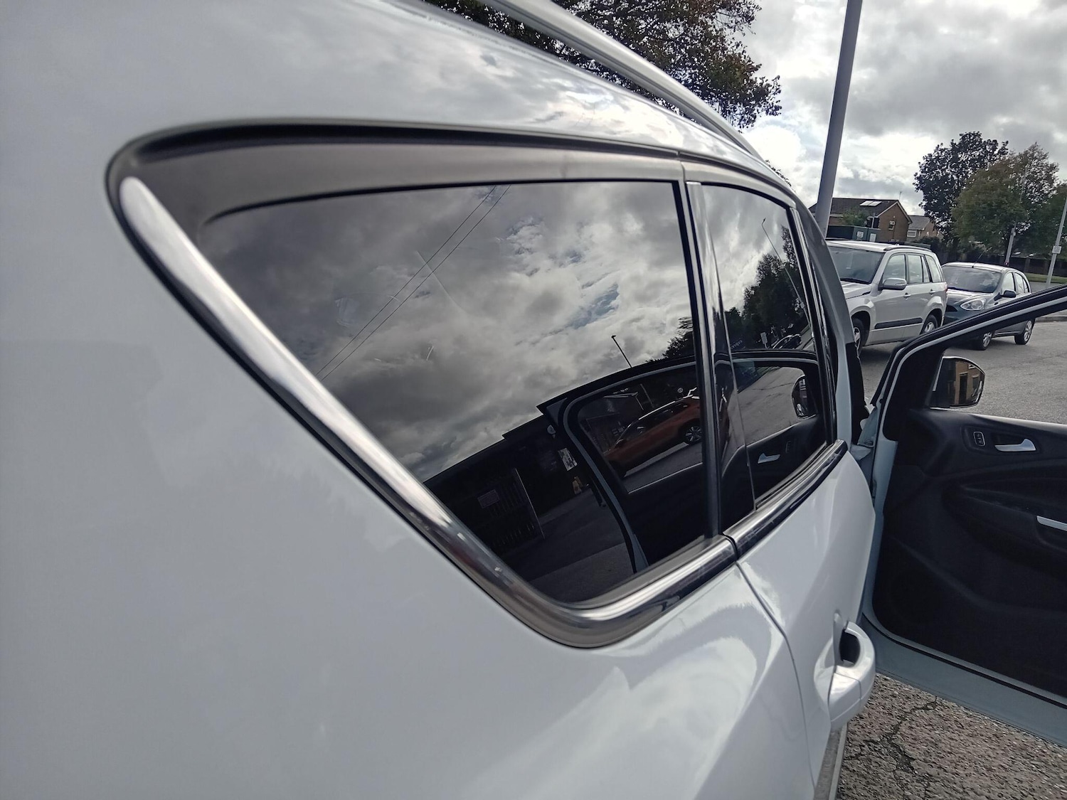 Used Ford Kuga 2017 for sale - 76001005: Photo 35