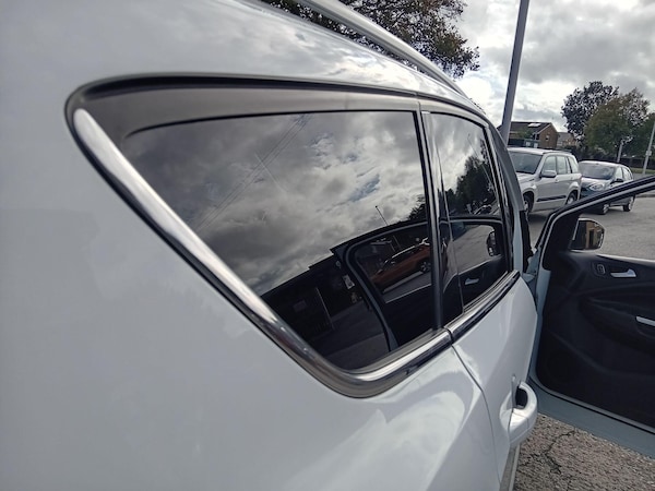 Used Ford Kuga 2017 for sale - 76001005: Photo 35