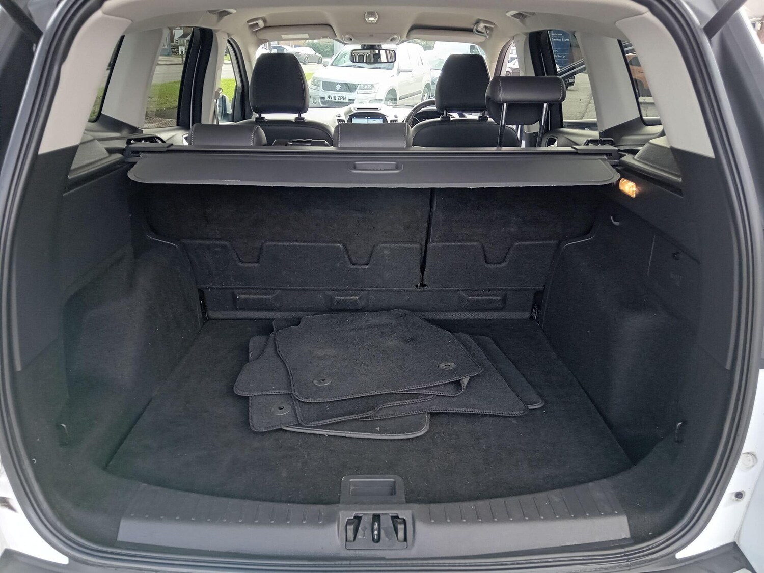 Used Ford Kuga 2017 for sale - 76001005: Photo 36