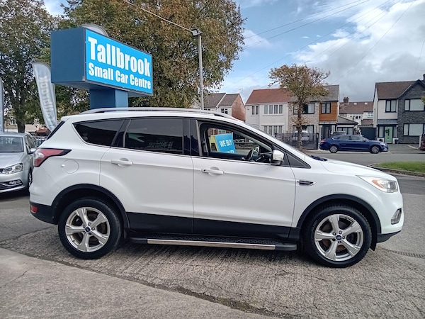 Used Ford Kuga 2017 for sale - 76001005: Photo 7