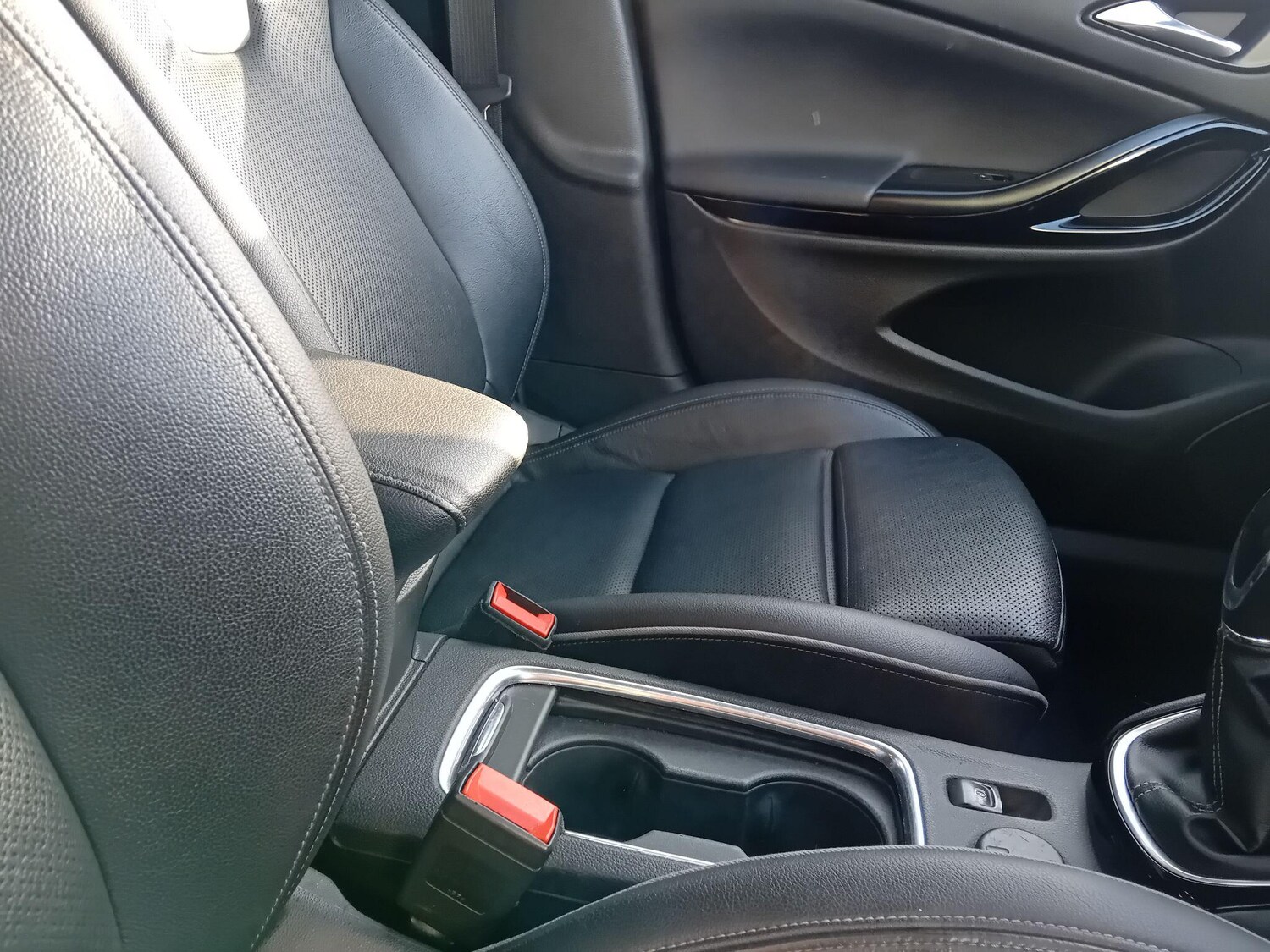 Used Vauxhall Astra 2016 for sale - 76485714: Photo 16