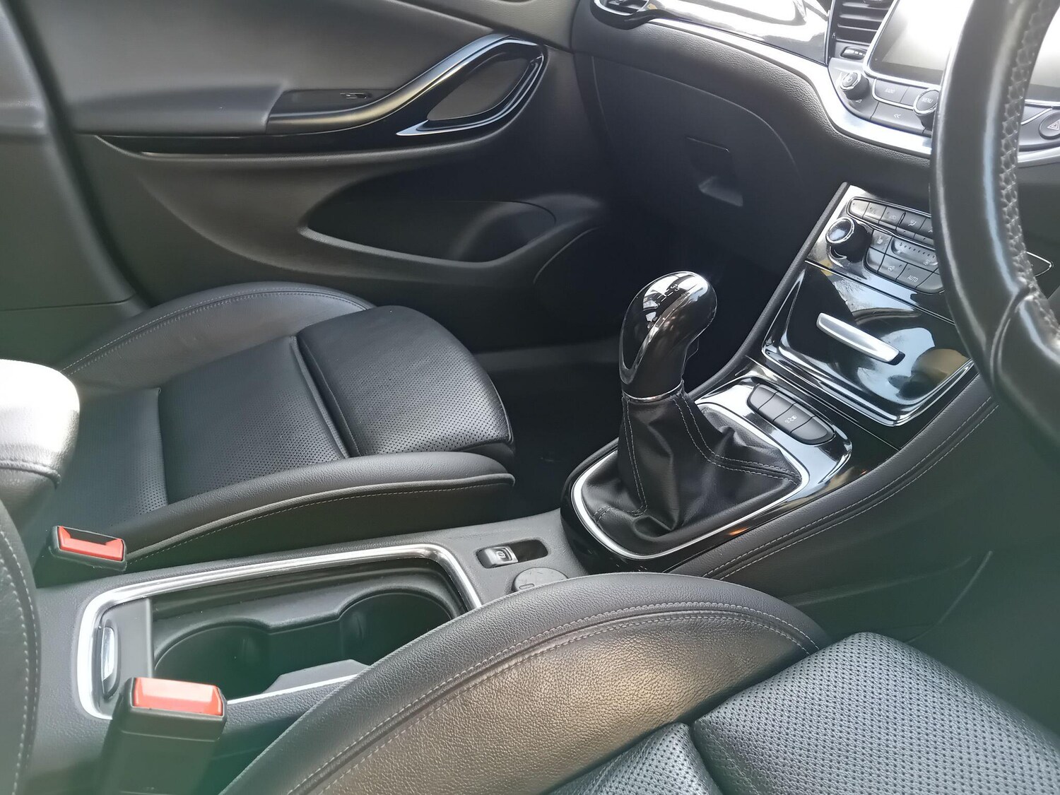 Used Vauxhall Astra 2016 for sale - 76485714: Photo 17