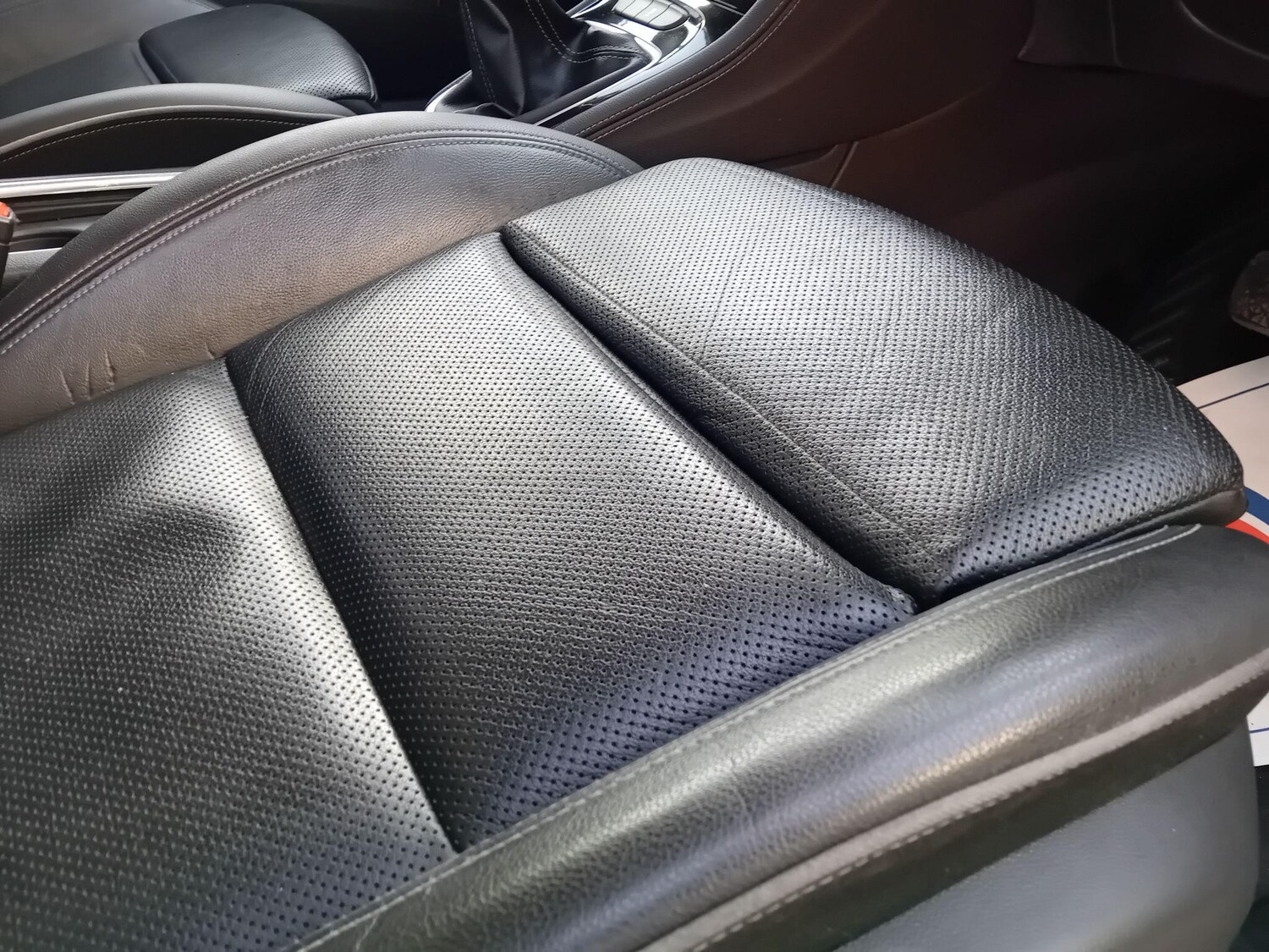 Used Vauxhall Astra 2016 for sale - 76485714: Photo 18