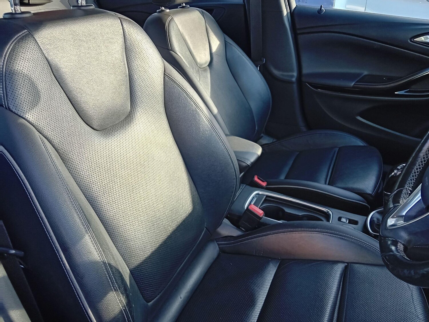 Used Vauxhall Astra 2016 for sale - 76485714: Photo 22