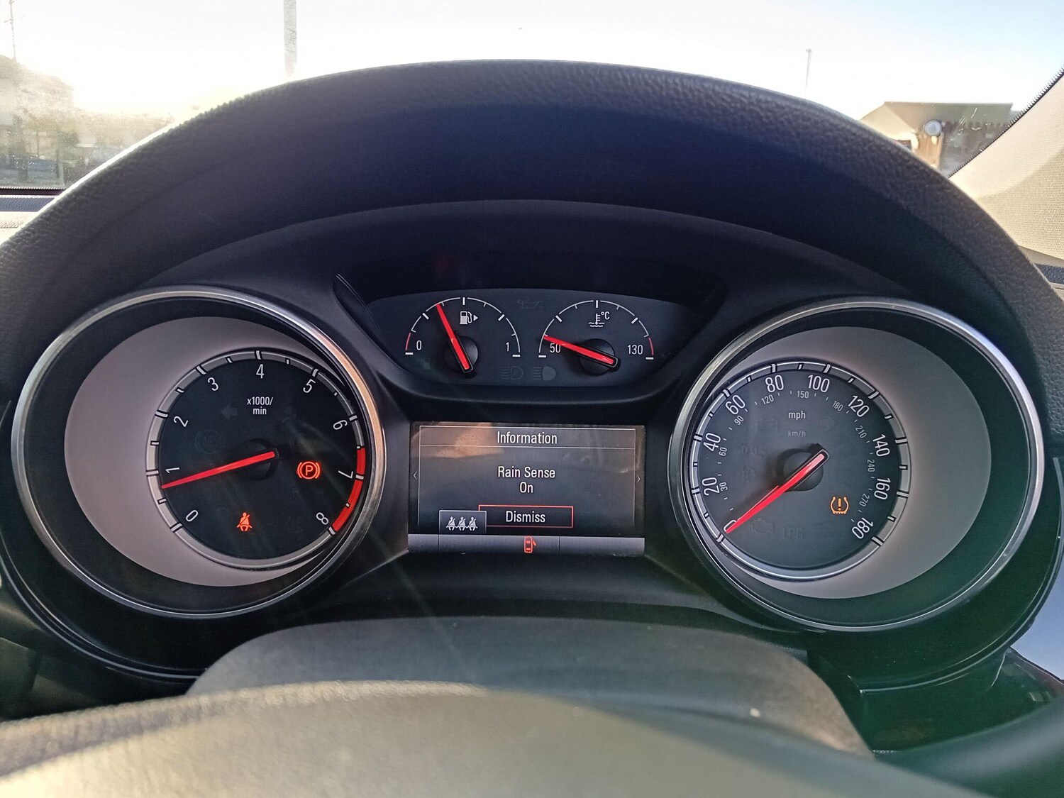 Used Vauxhall Astra 2016 for sale - 76485714: Photo 23