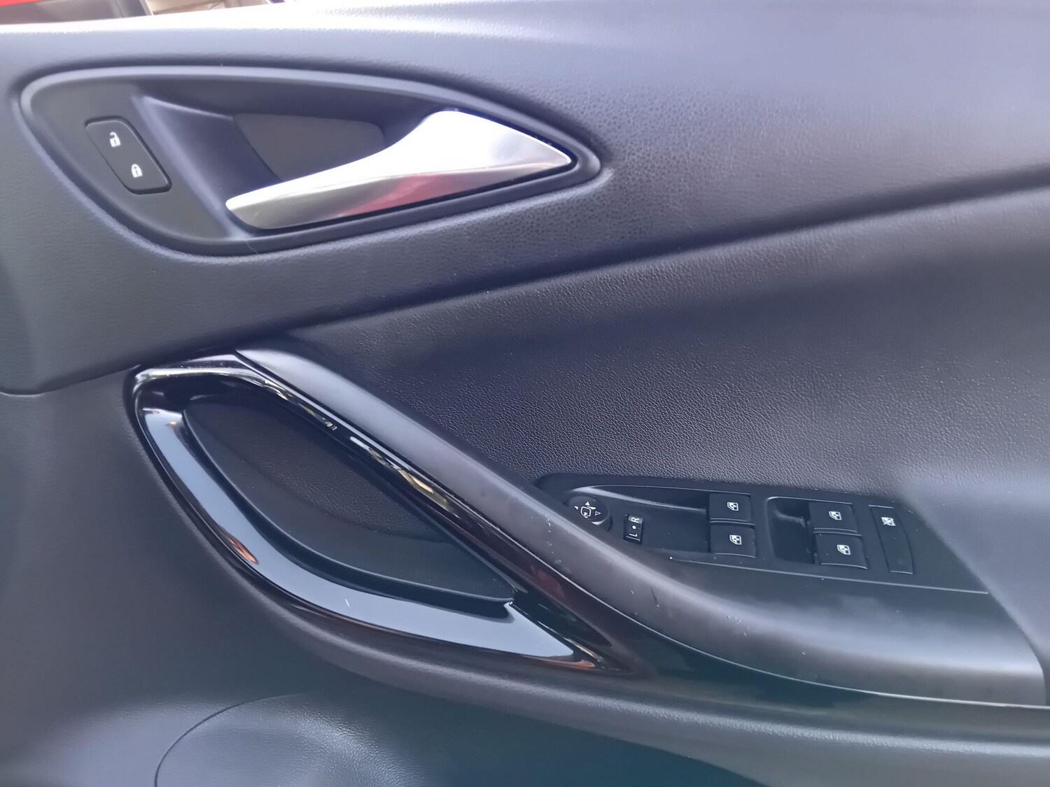 Used Vauxhall Astra 2016 for sale - 76485714: Photo 24