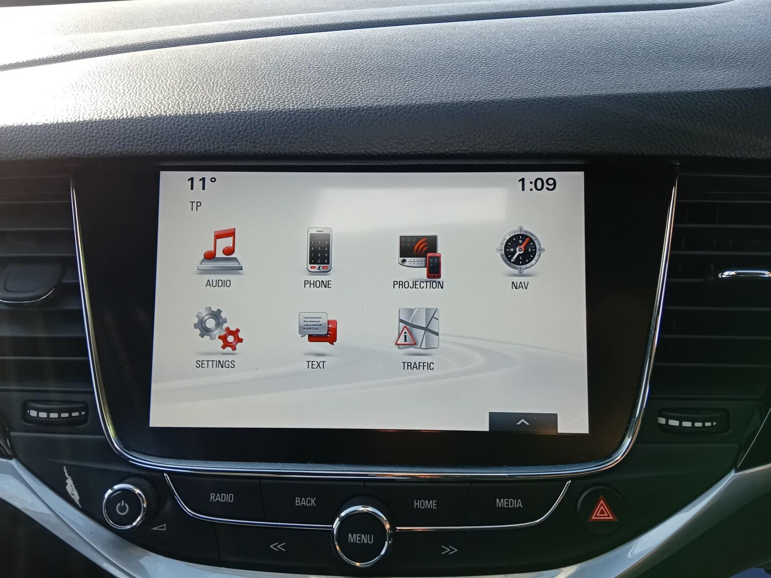 Used Vauxhall Astra 2016 for sale - 76485714: Photo 33