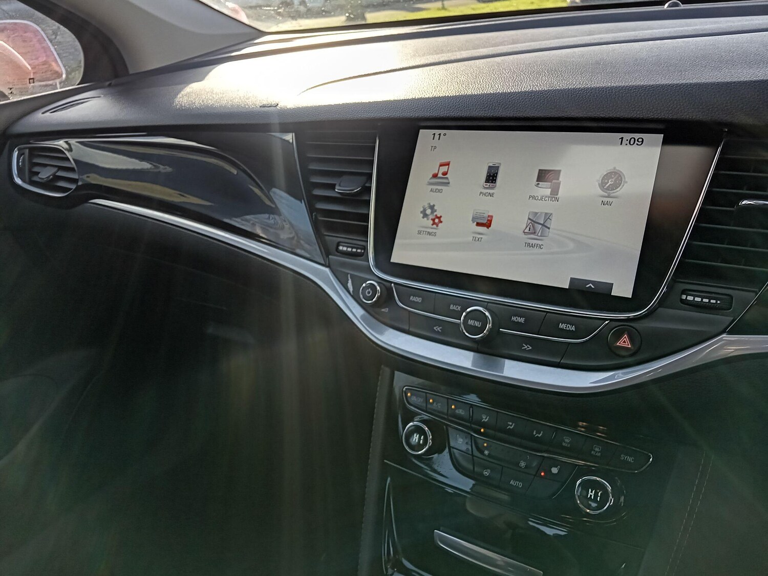 Used Vauxhall Astra 2016 for sale - 76485714: Photo 34