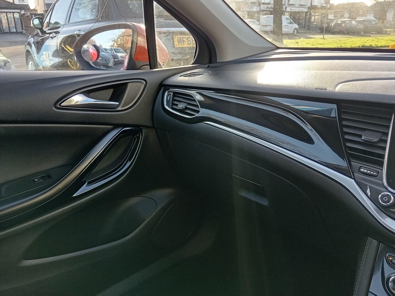 Used Vauxhall Astra 2016 for sale - 76485714: Photo 37