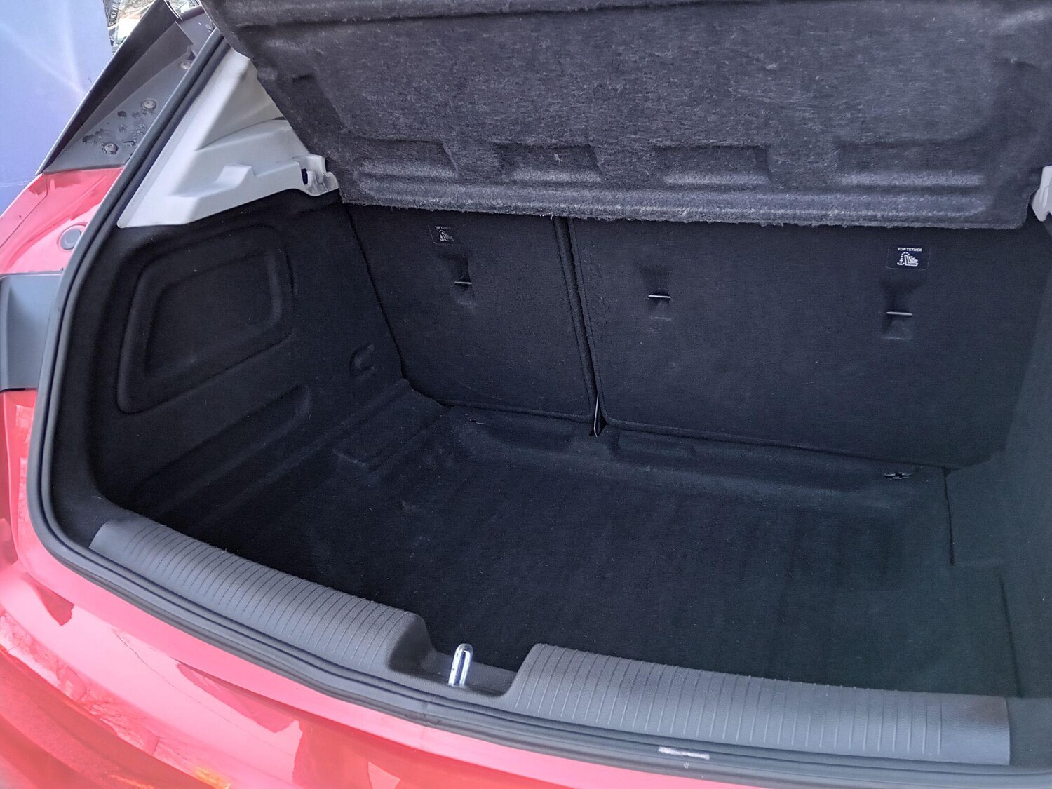 Used Vauxhall Astra 2016 for sale - 76485714: Photo 42