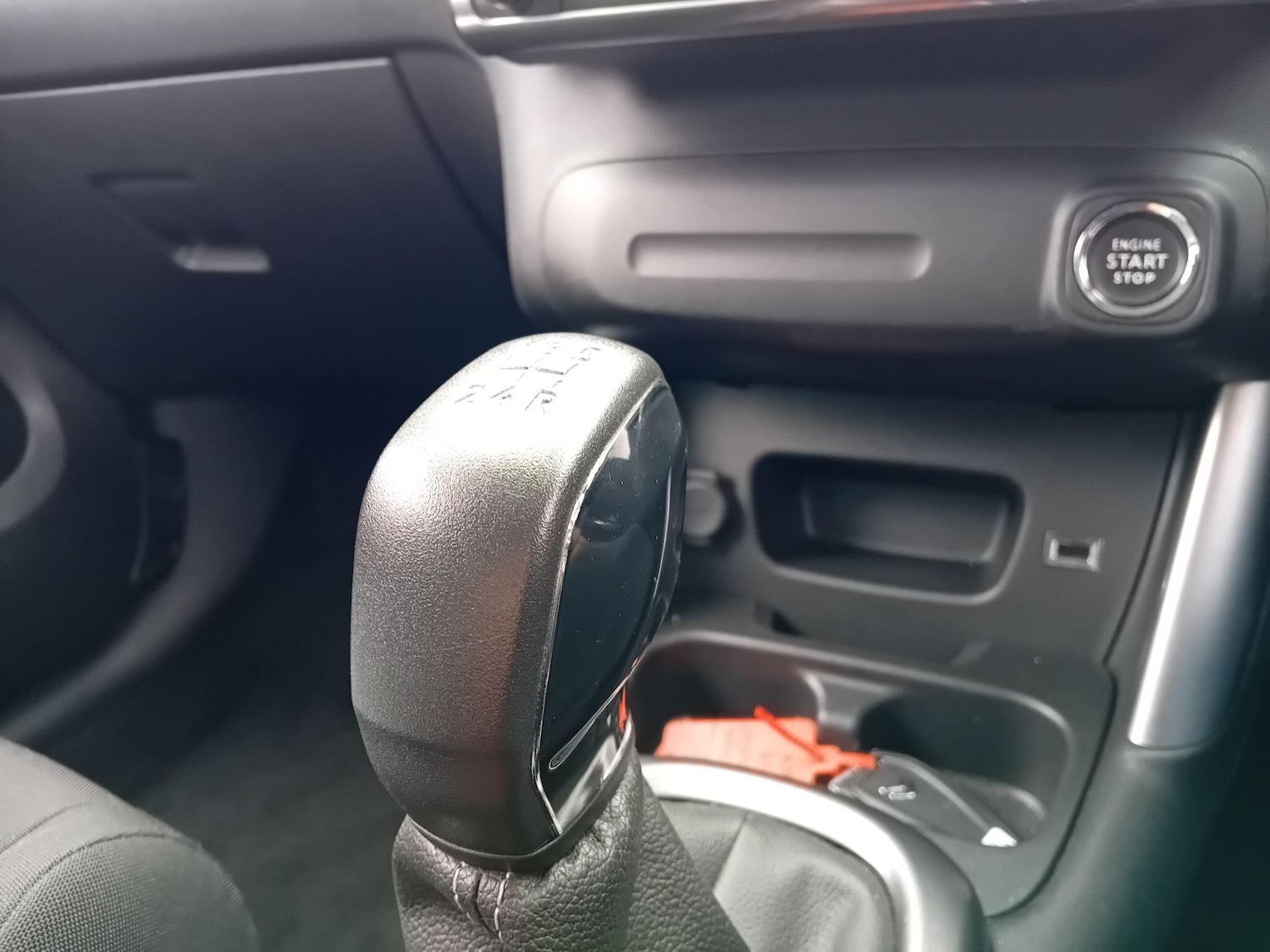 Used Citroen C3 Aircross 2019 for sale - 77783951: Photo 10