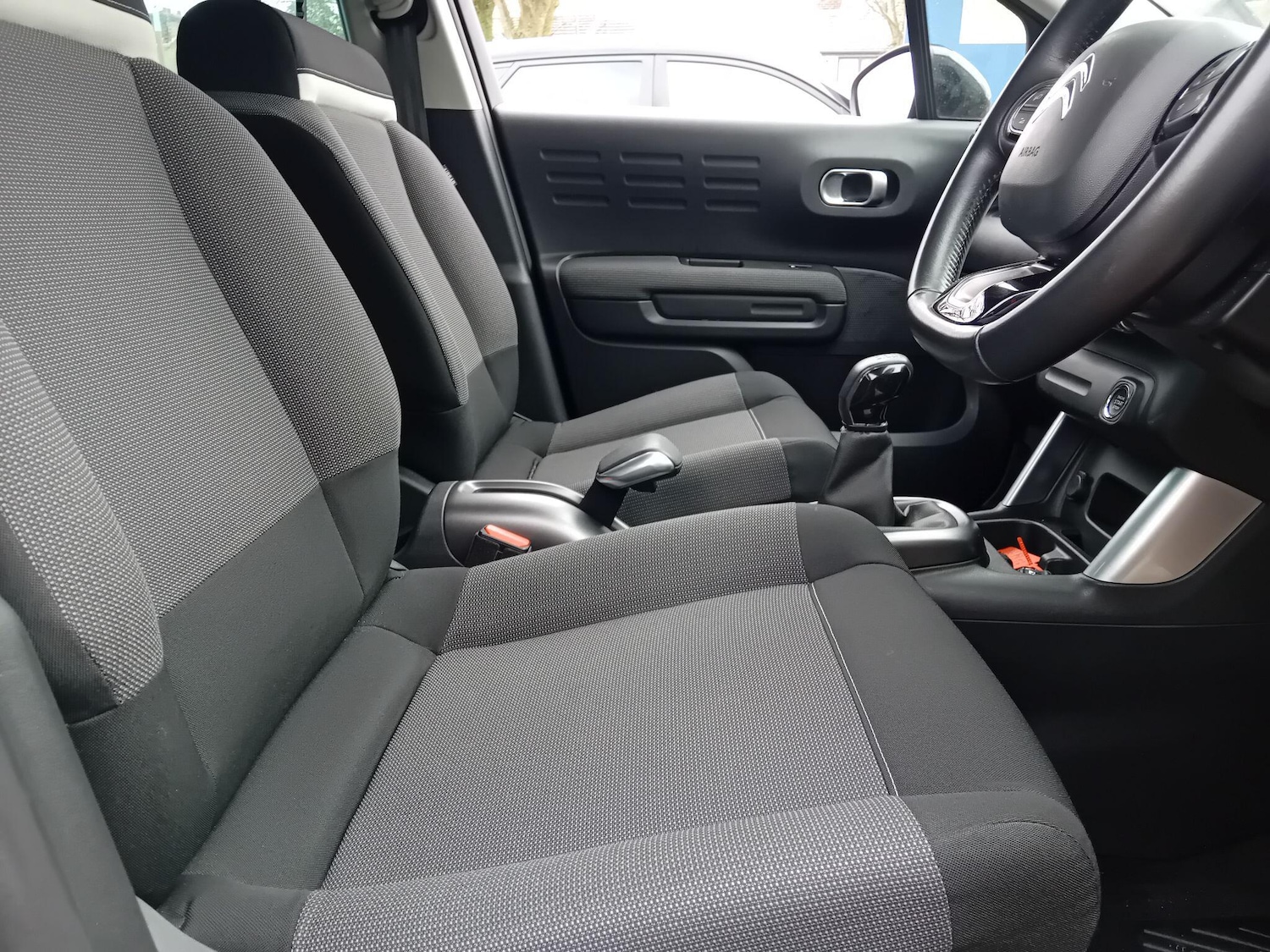 Used Citroen C3 Aircross 2019 for sale - 77783951: Photo 11