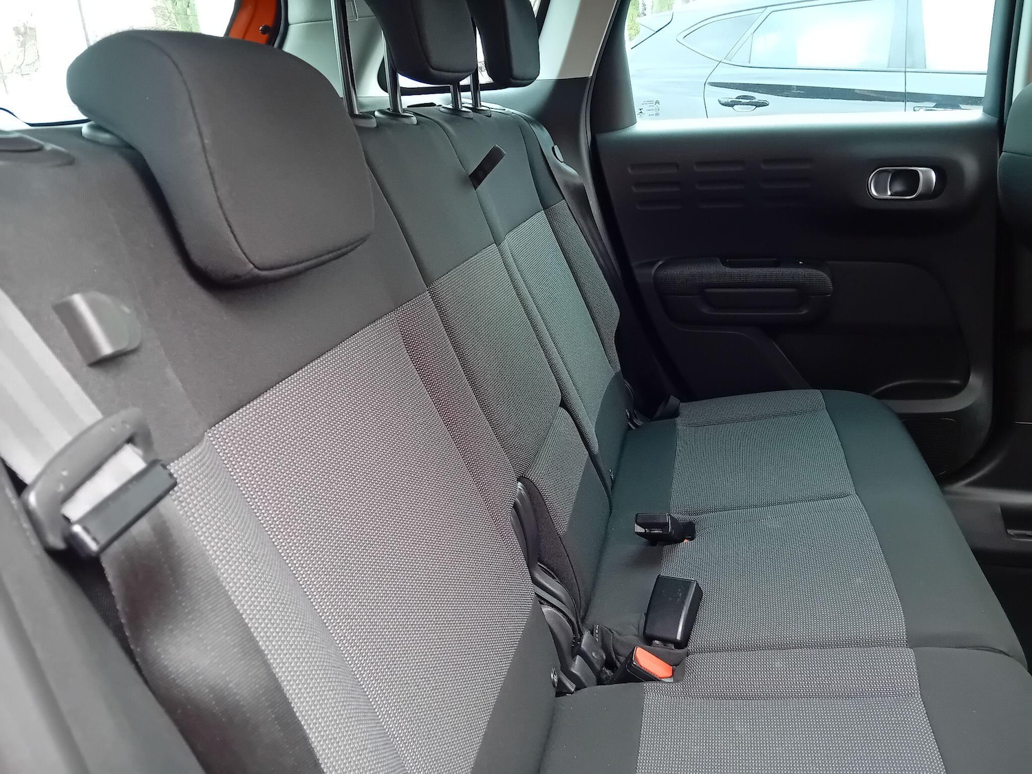 Used Citroen C3 Aircross 2019 for sale - 77783951: Photo 13