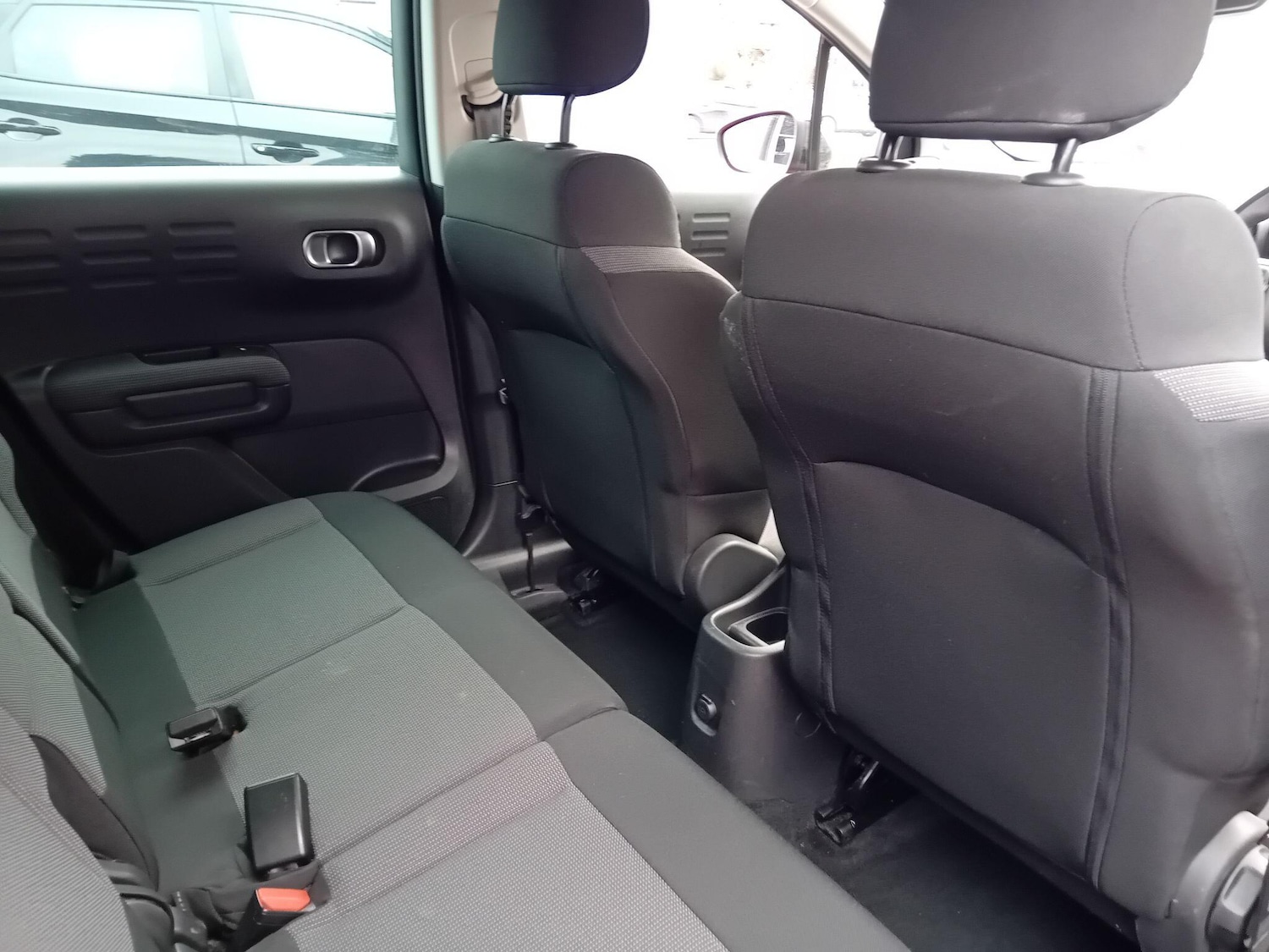 Used Citroen C3 Aircross 2019 for sale - 77783951: Photo 14