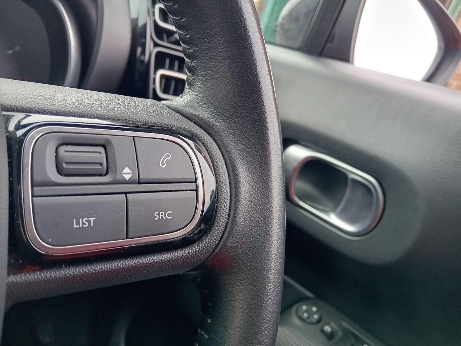 Used Citroen C3 Aircross 2019 for sale - 77783951: Photo 15