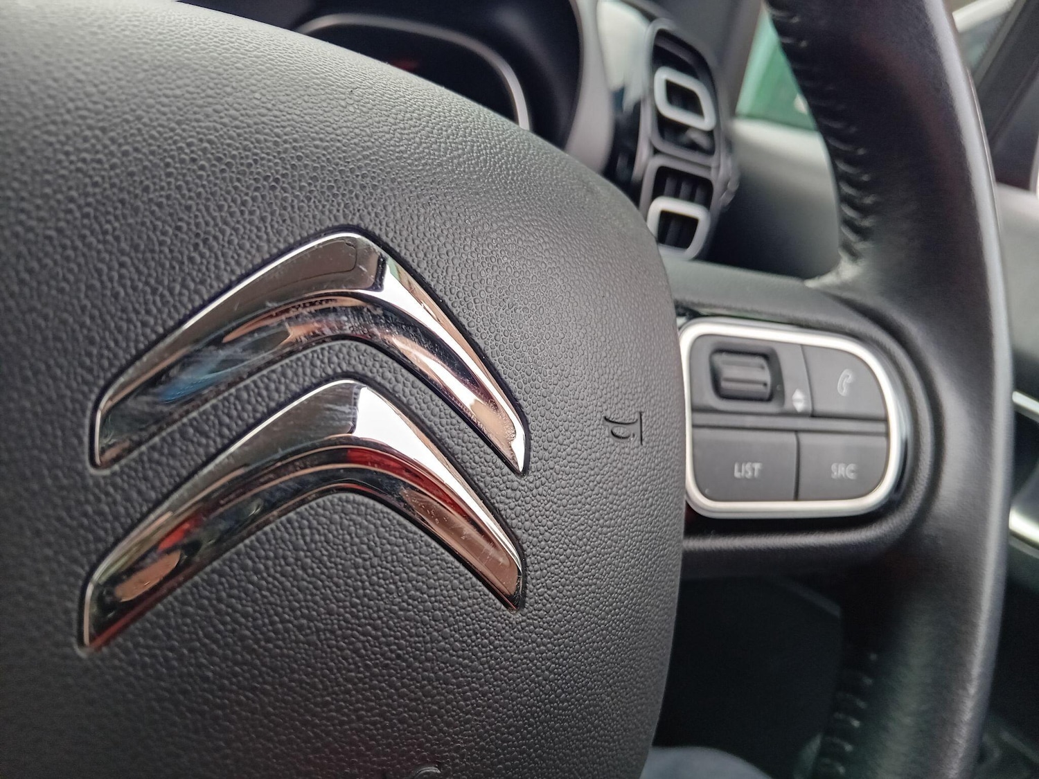 Used Citroen C3 Aircross 2019 for sale - 77783951: Photo 16