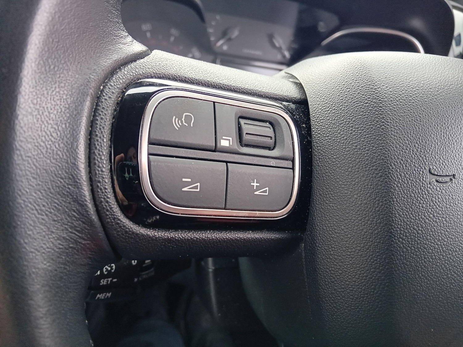 Used Citroen C3 Aircross 2019 for sale - 77783951: Photo 17